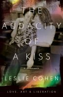 The_audacity_of_a_kiss