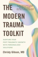 The_modern_trauma_toolkit