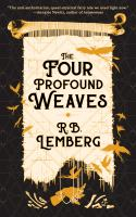 The_four_profound_weaves
