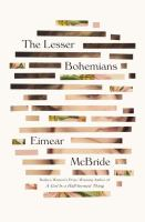The_lesser_Bohemians