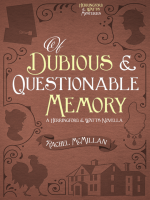 Of_Dubious_and_Questionable_Memory