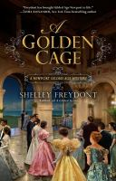 A_golden_cage