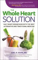 The_whole_heart_solution