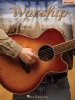 The_worship_book
