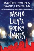 Dash___Lily_s_book_of_dares
