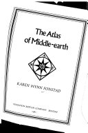 The_atlas_of_Middle-earth