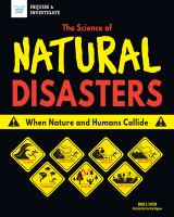 The_science_of_natural_disasters