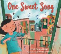 One_sweet_song