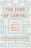 The_code_of_capital