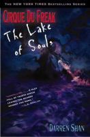 The_Lake_of_Souls