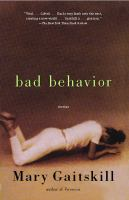 Bad_behavior