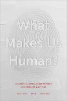 What_makes_us_human