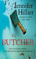 The_butcher
