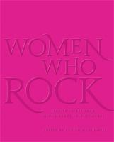 Women_who_rock