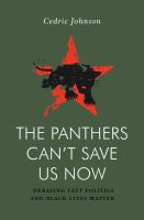 The_panthers_can_t_save_us_now