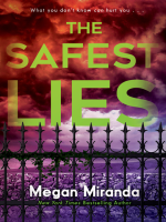 The_Safest_Lies