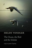 The_ocean__the_bird_and_the_scholar