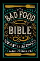 The_bad_food_bible