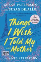 Things_I_wish_I_told_my_mother