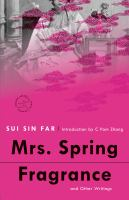 Mrs__Spring_Fragrance_and_other_writings