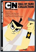 Cartoon_Network_hall_of_fame_collection