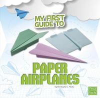 My_first_guide_to_paper_airplanes