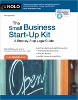 The_small_business_start-up_kit