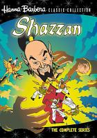 Shazzan