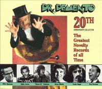Dr__Demento_20th_anniversary_collection