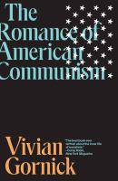 The_romance_of_American_communism