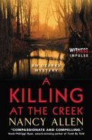 A_killing_at_the_creek