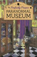 The_perfectly_proper_paranormal_museum
