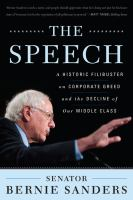 The_speech
