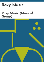 Roxy_Music