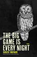 The_big_game_is_every_night