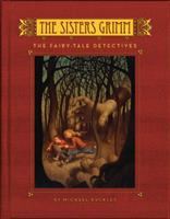 The_sisters_Grimm__book_one