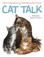 Cat_talk