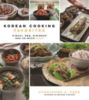 Korean_cooking_favorites