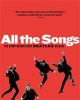 All_the_songs