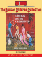 The_Boxcar_Children_Collection
